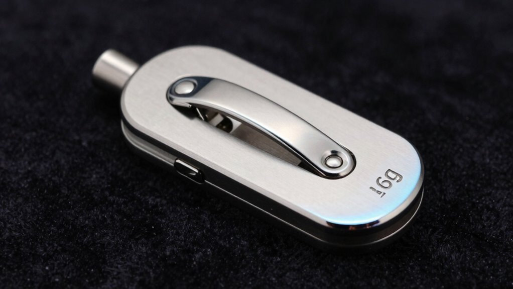 top titanium septum jewelry