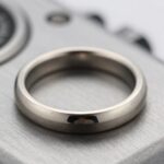 top titanium septum rings