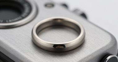 top titanium septum rings