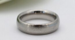 top titanium septum rings