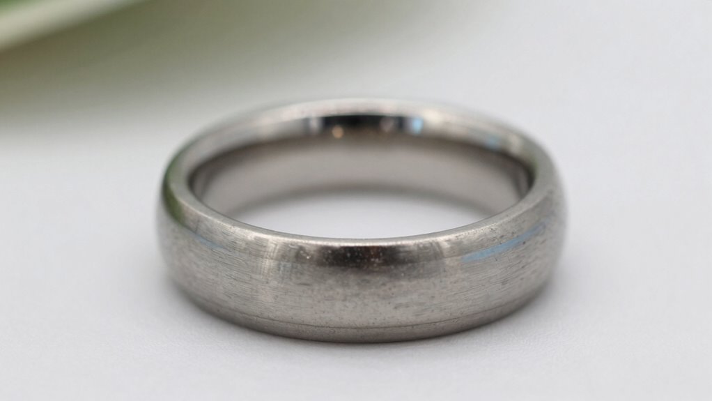 top titanium septum rings