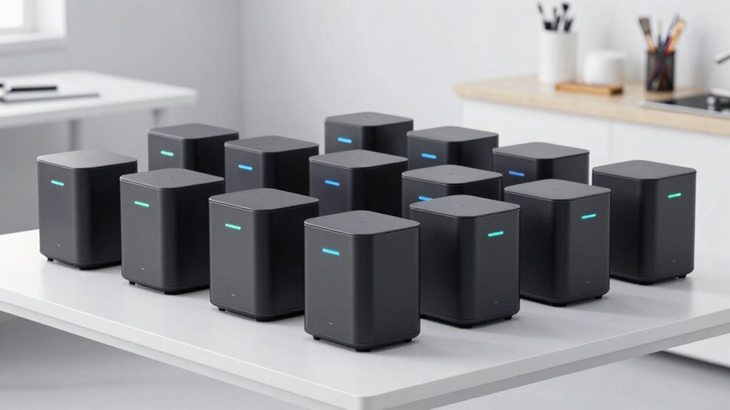 top uv purifiers for studios