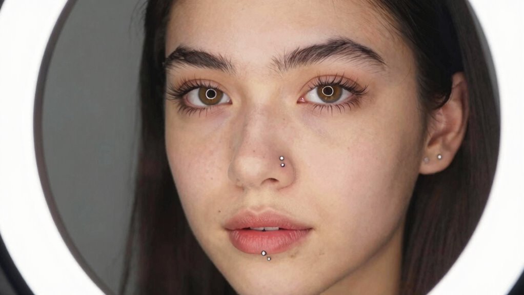 adjustable balanced durable lighting