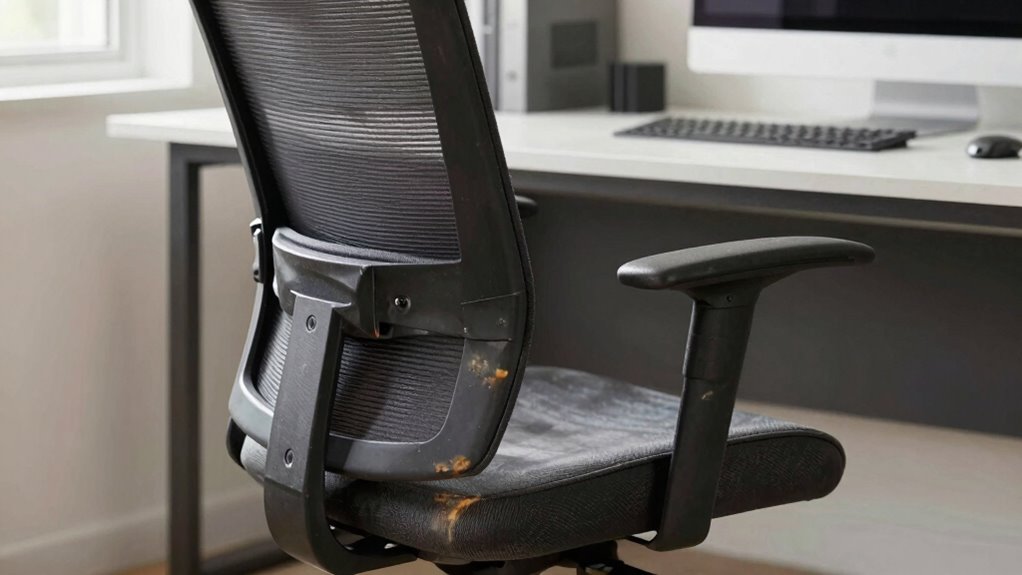 adjustable ergonomic support