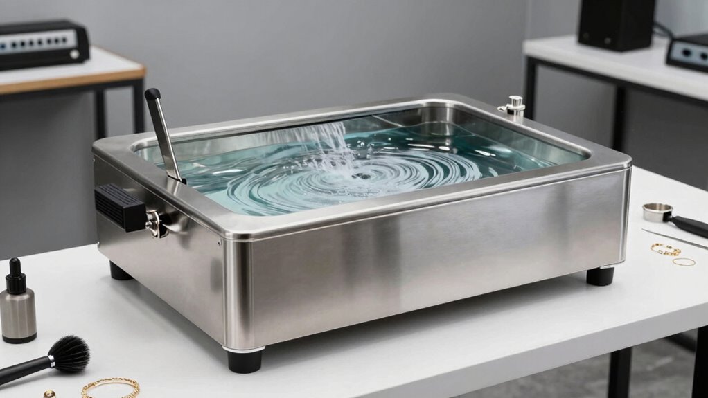 adjustable powerful spacious durable