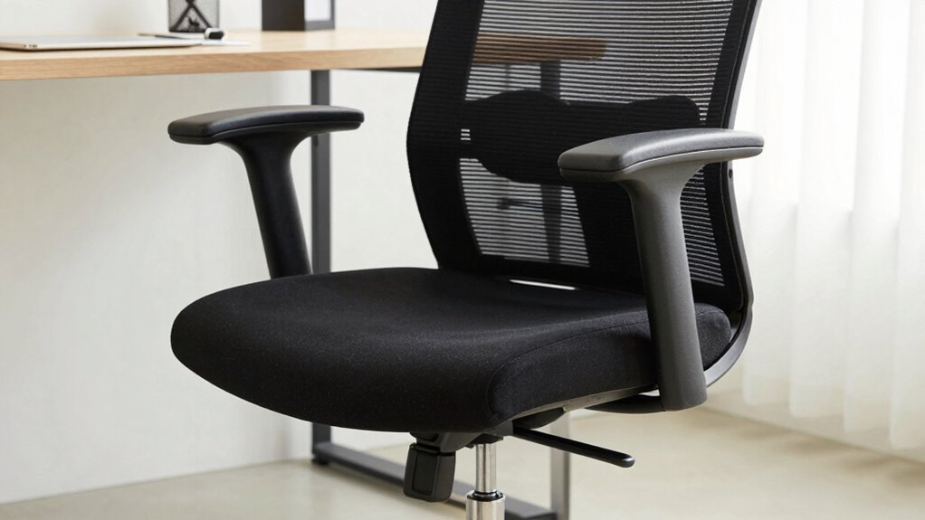 adjustable support and posture