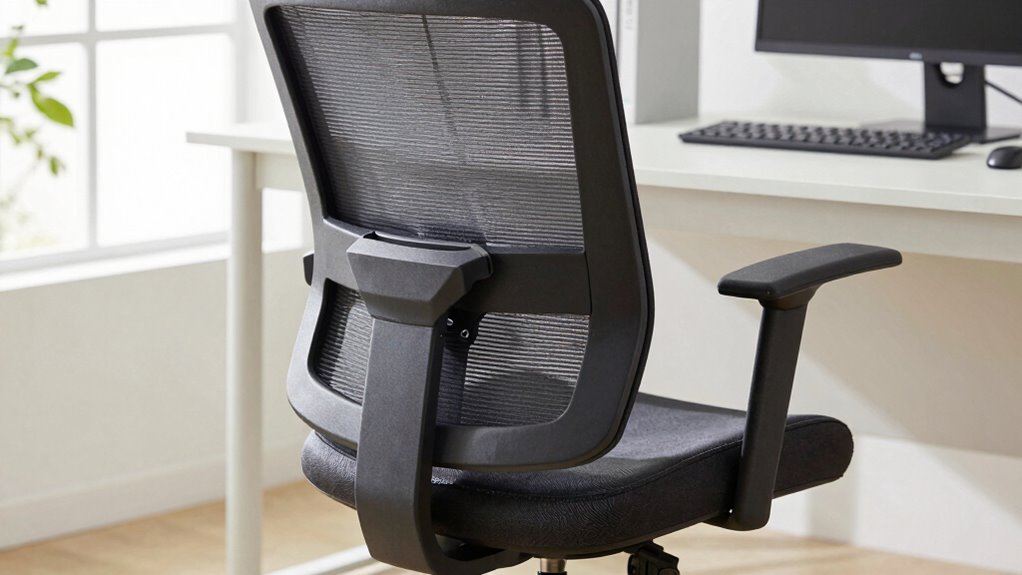 adjustable supportive comfortable seating