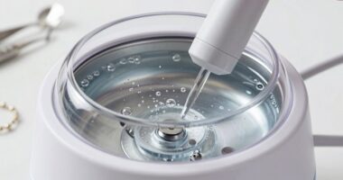 are ultrasonic cleaners necessary