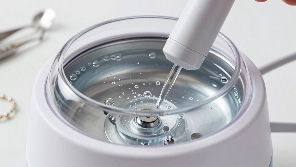 are ultrasonic cleaners necessary