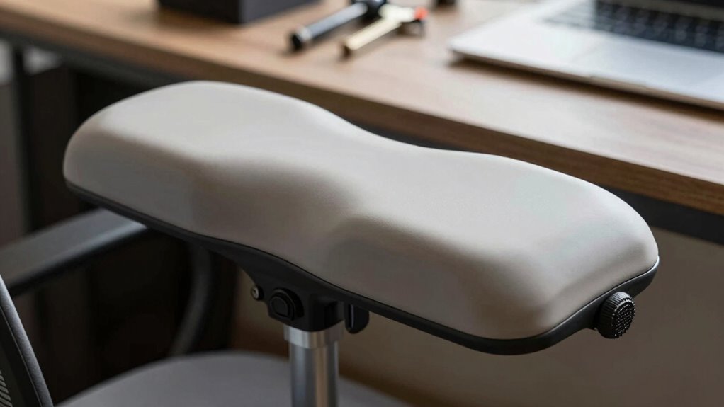 armrest maintenance tips