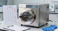 autoclave buying checklist