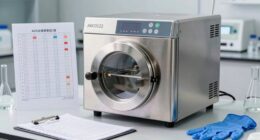 autoclave buying checklist