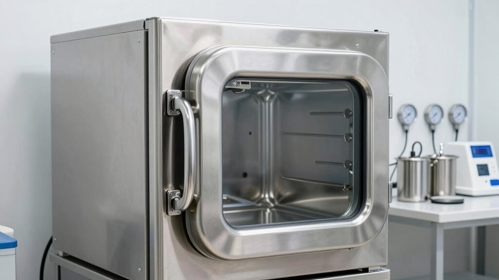 autoclave maintenance for longevity