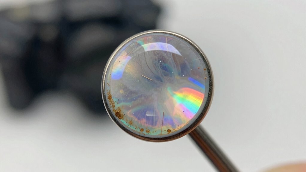 avoiding harmful cleaning methods