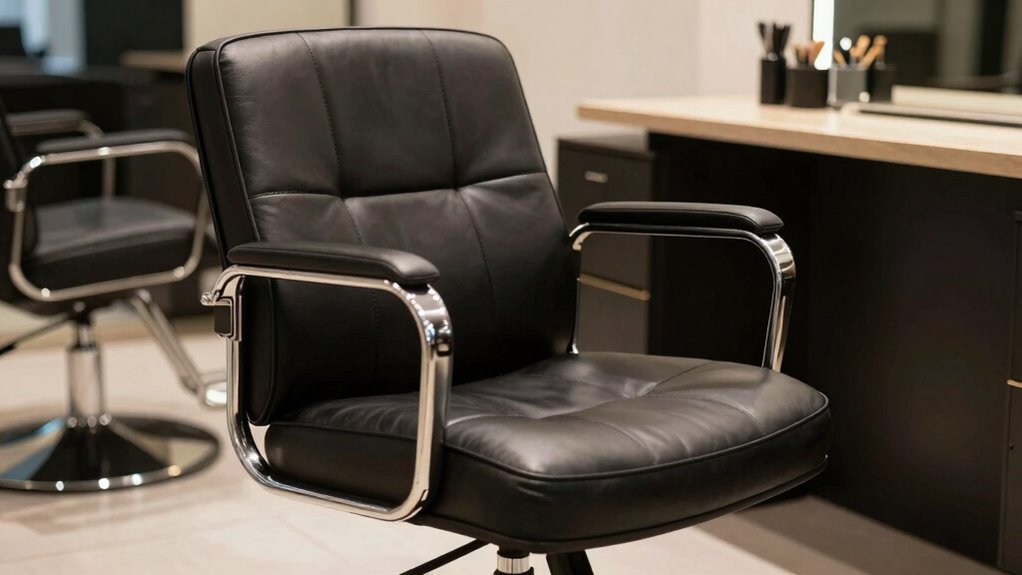 branding comfort professionalism loyalty