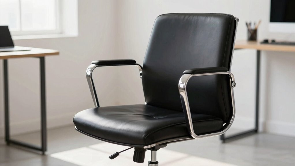 choose comfortable reputable chairs