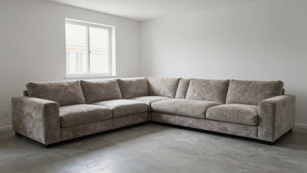 choose furniture size wisely