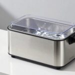 choosing appropriate cleaner size