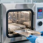 choosing autoclave capacity