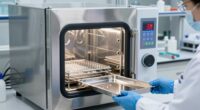 choosing autoclave capacity