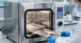 choosing autoclave capacity