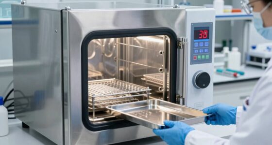 choosing autoclave capacity