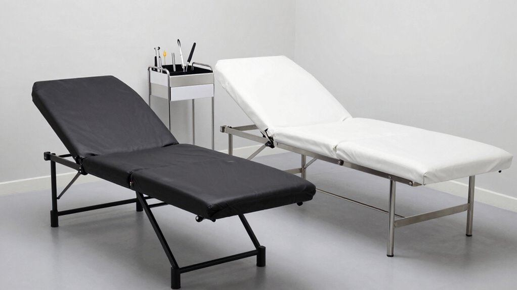 choosing durable portable studio beds