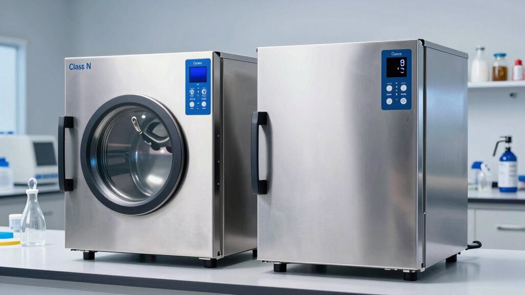 choosing the right autoclave