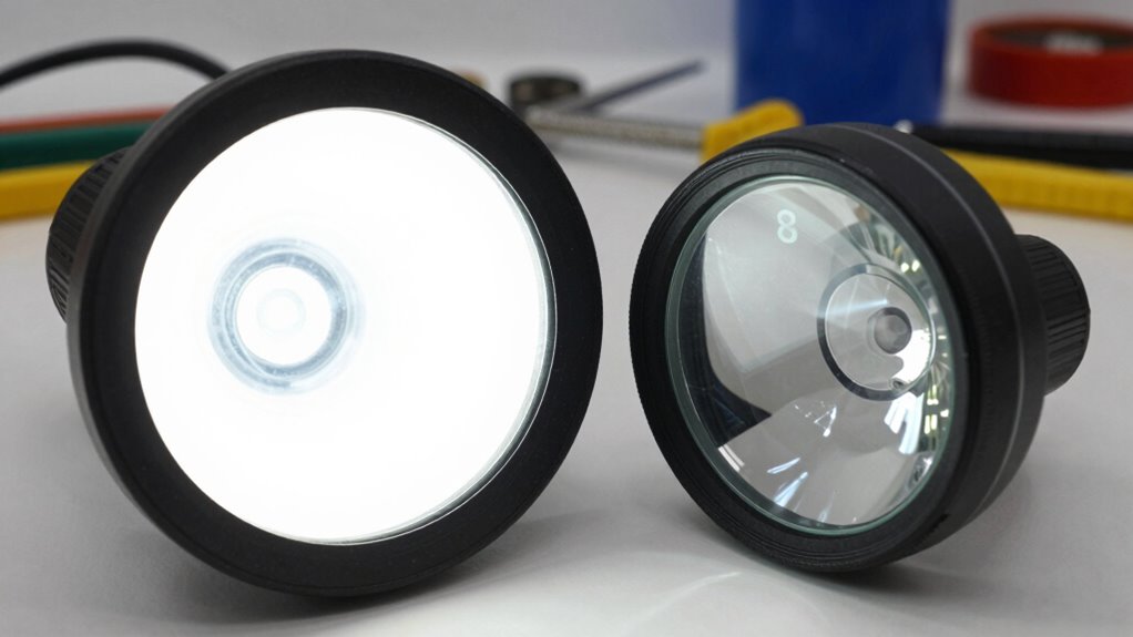 choosing the right magnifying lamp