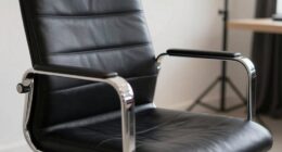 choosing the right studio chair