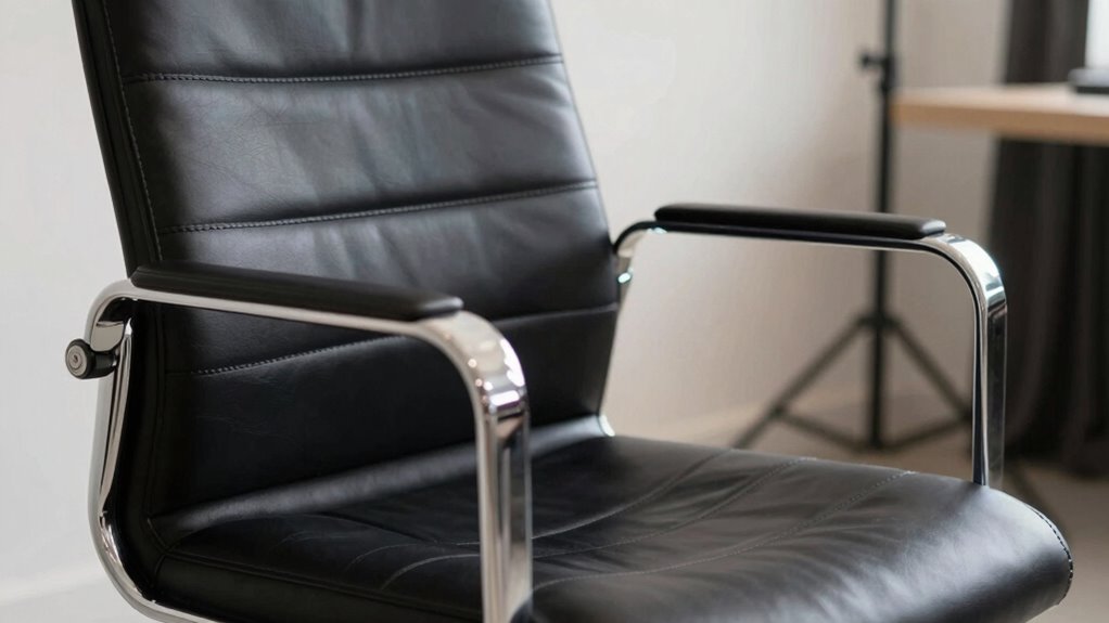 choosing the right studio chair