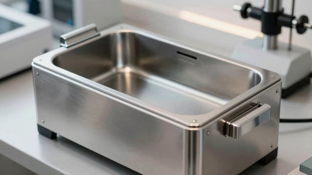 choosing the right ultrasonic cleaner