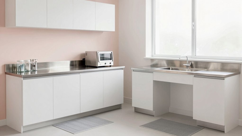 clean inspect repair regularly