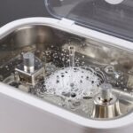 clear dual frequency cleaning