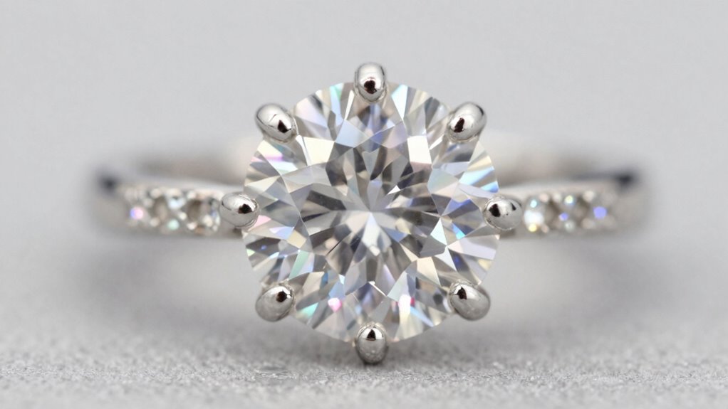 close up jewelry photography