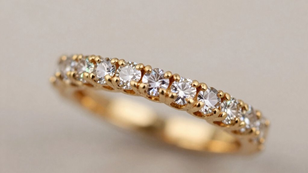 close up jewelry photography