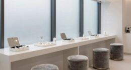 comfortable functional stylish furniture