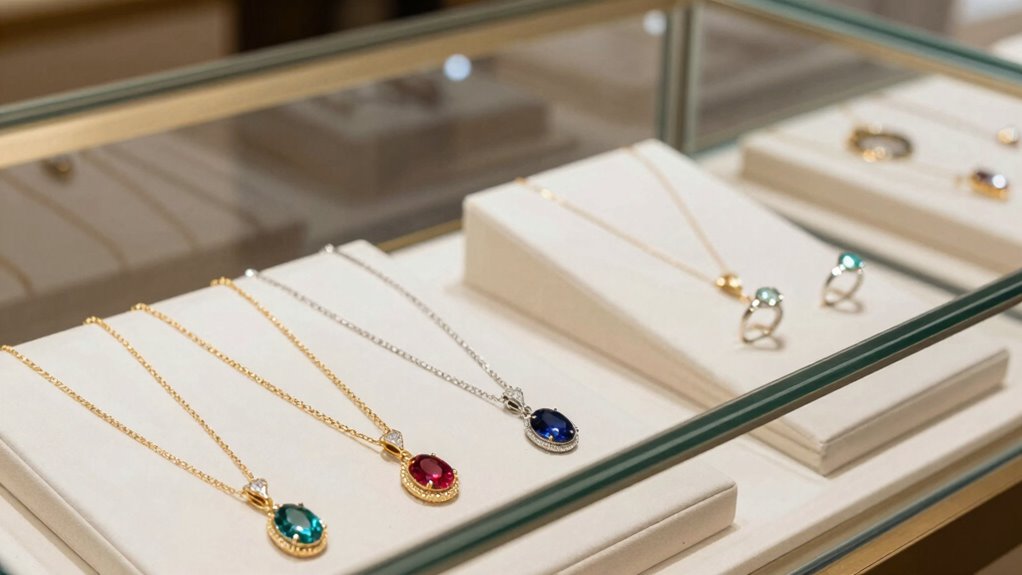 consistent jewelry care boosts value