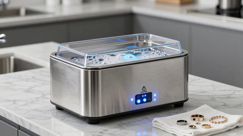 cost effective cleaning solution