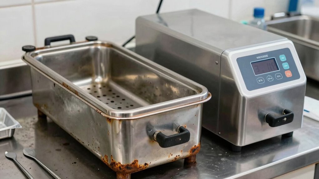 cost effective sterilizer investment