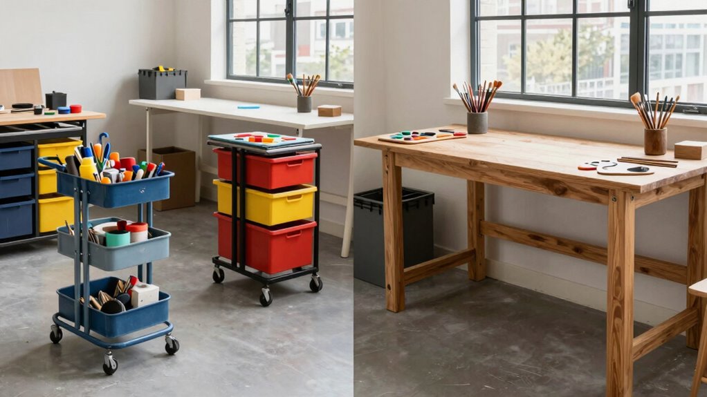 cost effective workspace solutions