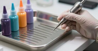 diet affects stool health