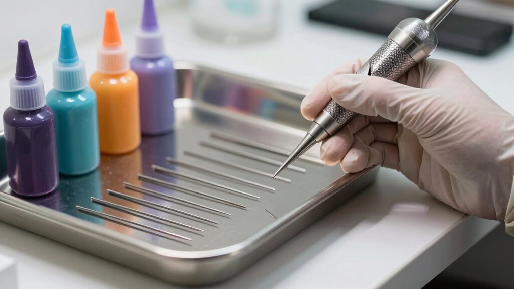 diet affects stool health