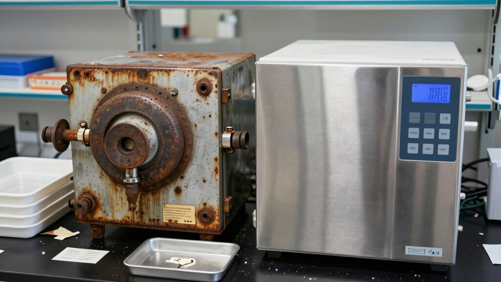 durability efficiency savings