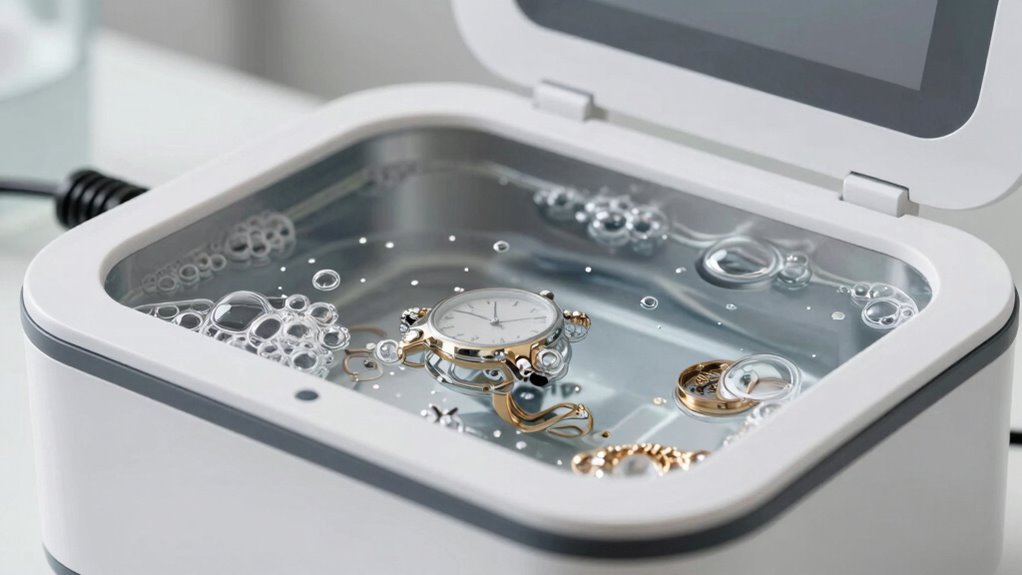 effective delicate cleaning times