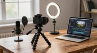 effective mobile studio setup