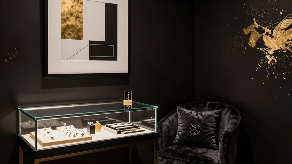 elevate with personalized decor