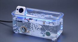 enhanced cleaning with heat