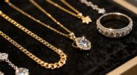 enhances jewelry appearance quality