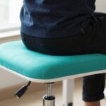 Why a Good Saddle Stool Changes More Than Your Posture enhances posture and comfort
